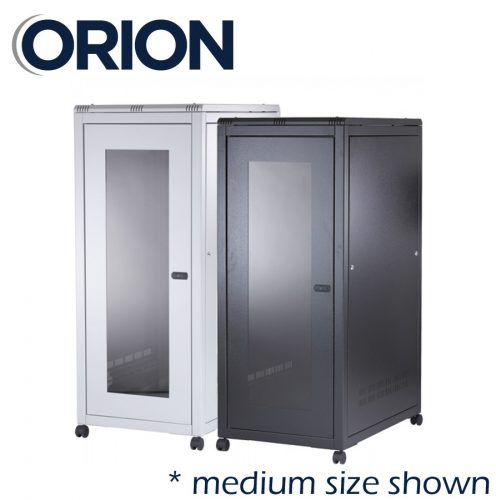 24u 600×1200 Orion value server rack network cabinet enclosure VS24-6 ...