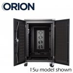 Orion Tranquilo Rack