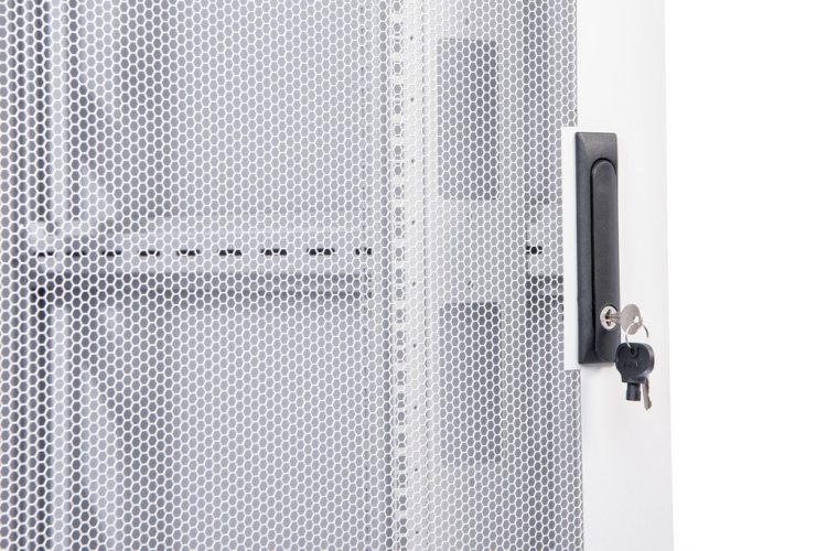 Orion Server Rack 18u 600×1000 Orion premier server rack floor standing network data ...
