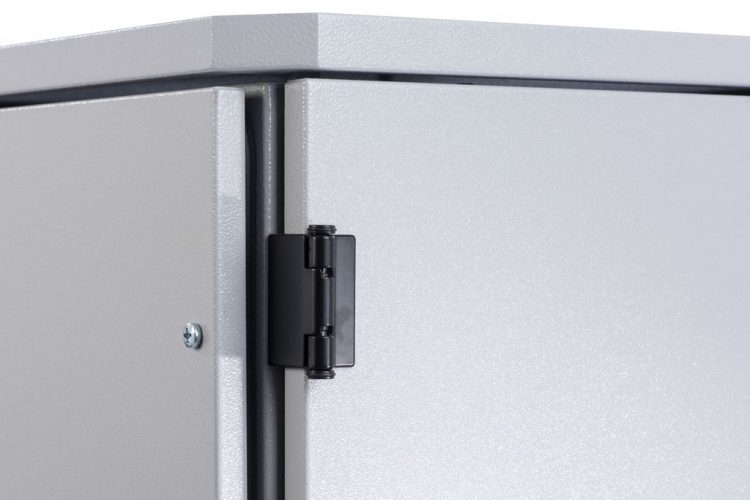 Dust And Humidity Proof Server Racks 27u 600×800 Orion air conditioned server rack cabinet IP rated ...